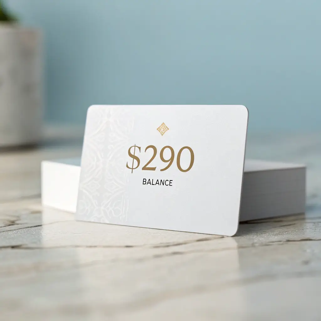 Family Virtual Card Bundle